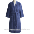 Terry Cloth Beach Robe